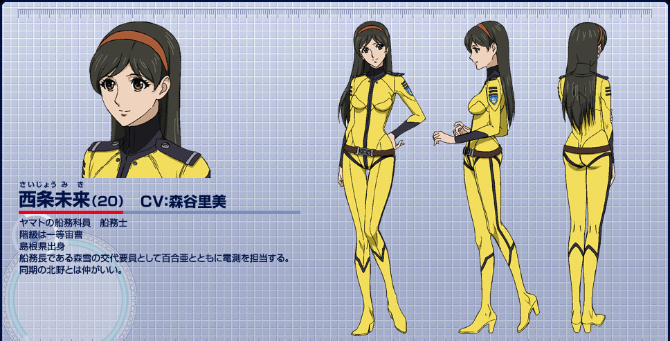 /images of/西条未来（さいじょう みき）Miki Saijou/from/宇宙戦艦ヤマト2199/uploads/chars/5688-1636142965.jpg